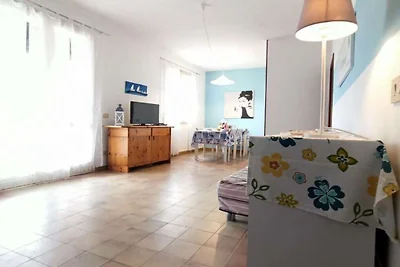 Ferienhaus mit Pool