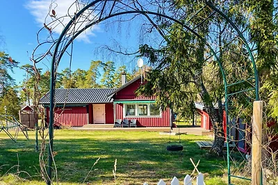 7 Personen Ferienhaus in Mönsterås