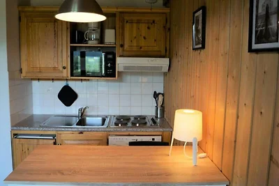 Appartamento vicino alle piste e alla scuola ...