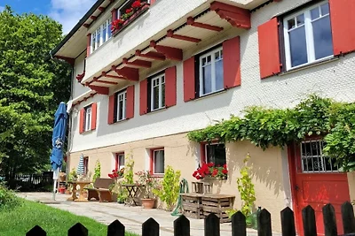 Ferienwohnung mit 1 Schlafzimmer