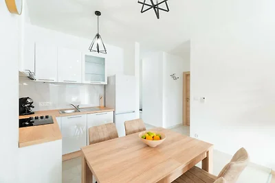Apartments & Rooms Fisherman's Luck - Two-Bed...