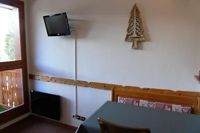 Wohnung in Valfréjus in der Nähe der...