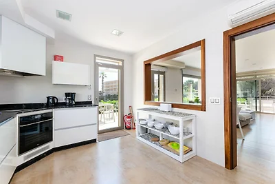Ferienhaus in Can Picafort