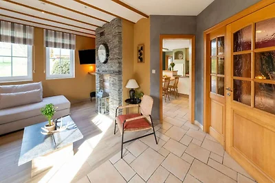 Casa vacanze a Lierneux con bagnoschiuma