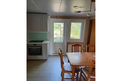 Vakantiehuis in Undenäs met zwembad