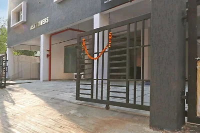 Super residenza dilshuknagar Rcc Marvel