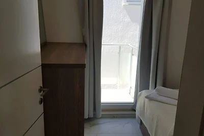 Two-Bedroom Apartment With Sea View