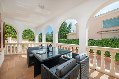 Villa Teulera - Ferienhaus Mit Privatem Pool