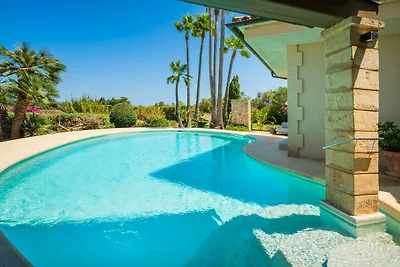 Villa a Maiorca vicino Spiaggia Alcúdia