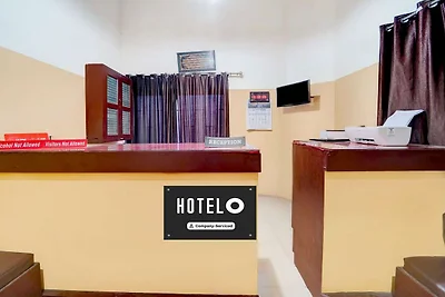 Hotel O Kunnamangalam in der