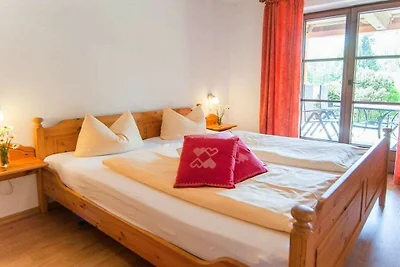 Ferienwohnung mit 1 Schlafzimmer