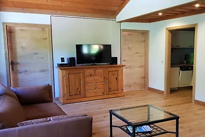 Ferienhaus in Allgäu mit 1 Schlafzimmer