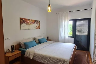Comfort Villa Roza in Umag - 5 Bedroom With...