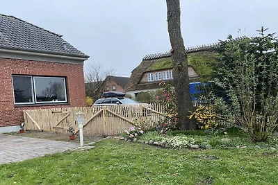 Ferienhaus mit 1 Schlafzimmer