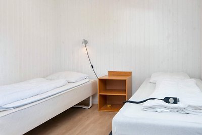 6 persoons vakantie huis in Ebeltoft