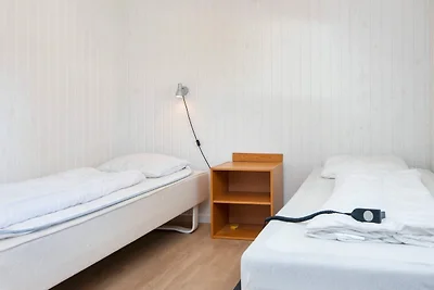 6 persoons vakantie huis in Ebeltoft
