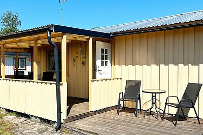 5 Personen Ferienhaus in Skummeslövsstrand