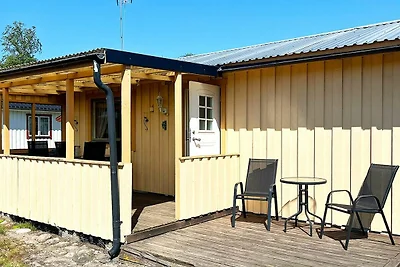 5 Personen Ferienhaus in Skummeslövsstrand