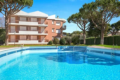 Ferienwohnung für 5 Personen in Spanien