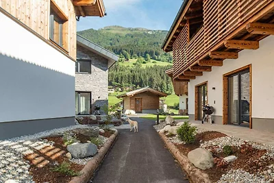 Das Dorf - Chalet Bauernhaus