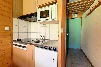 Appartamento a Preyerand vicino agli impianti...