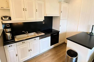 Residenz Ecureuil für 6 Personen