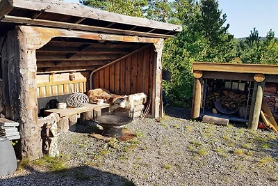 5 persoons vakantie huis in Drangedal-By...