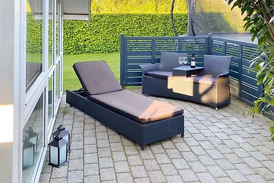 4 sterren vakantie huis in Nordborg