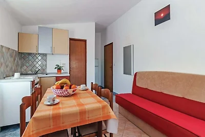 Apartments Hak - One Bedroom Apartment with...