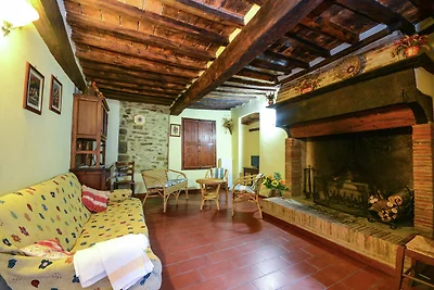 Casa Vacanze Reale Con Piscina