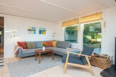 6 persoons vakantie huis in Tarm-By Traum