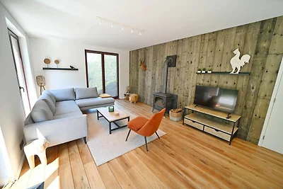 Villa am Rande des Golfs von Durbuy