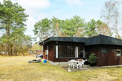 4 Personen Ferienhaus in Rødby