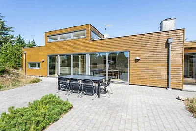 6 Personen Ferienhaus in Henne