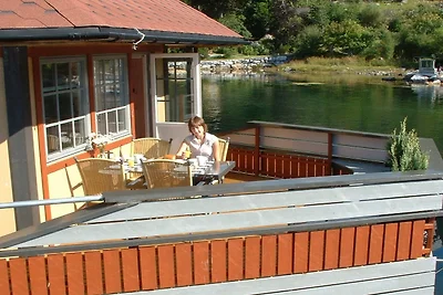 6 persoons vakantie huis in Kalvåg-By Traum