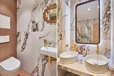 Suite AC Saint Germain des Près/Rue de Rennes