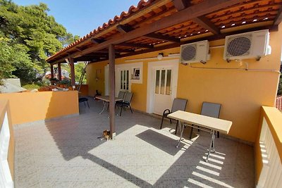 Apartments Vinko Mljet- One-Bedroom Apartment...