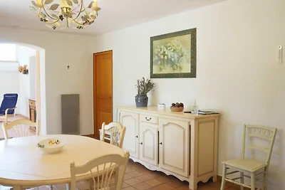 Casa vacanze con piscina privata a Bedoin