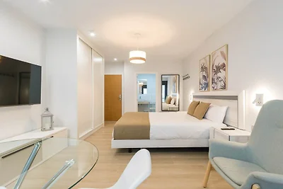 Wohnung in La Isleta nahe Las Canteras
