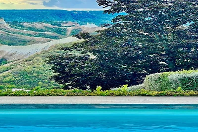 Vinarte, eine wunderschöne Villa und ein...