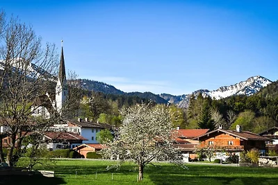 Stadlsuite am Moarhof