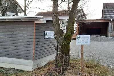Ferienwohnung mit 1 Schlafzimmer
