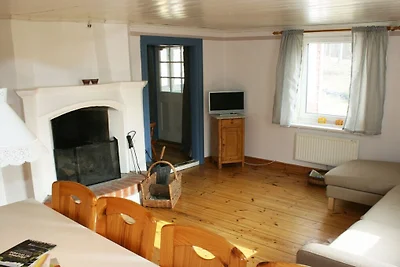 Ferienhaus in Smaland mit 4 Schlafzimmer