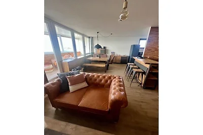 Appartement de vacances avec 3 chambres