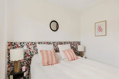 Apartment in Erquy in der Nähe von Cap...