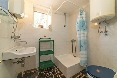 Two Bedroom Holiday Home