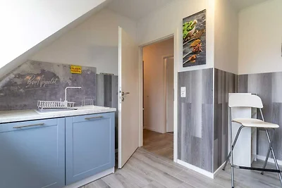 Ferienwohnung Küstenluft in Tating