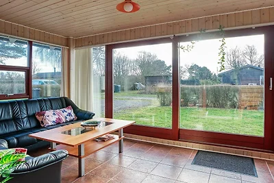 6 Personen Ferienhaus in Nakskov