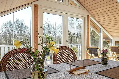 Ferienhaus Erholungsurlaub Limfjord