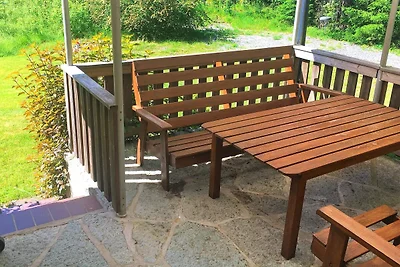4 Personen Ferienhaus in RÖRVIK-By Traum